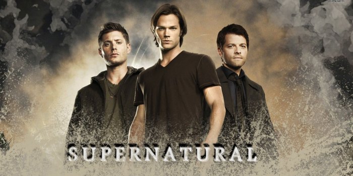 1920x1080 46+] Supernatural Wallpaper Desktop on WallpaperSafari
