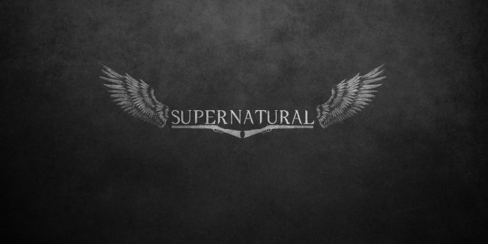 1920x1080 66+ Supernatural Phone Wallpapers on WallpaperPlay