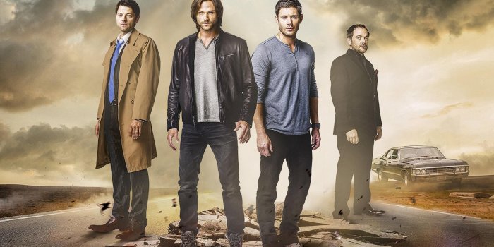 2552x1442 Supernatural Desktop Wallpaper | Moviemania