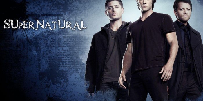 1920x1200 Supernatural Wallpapers