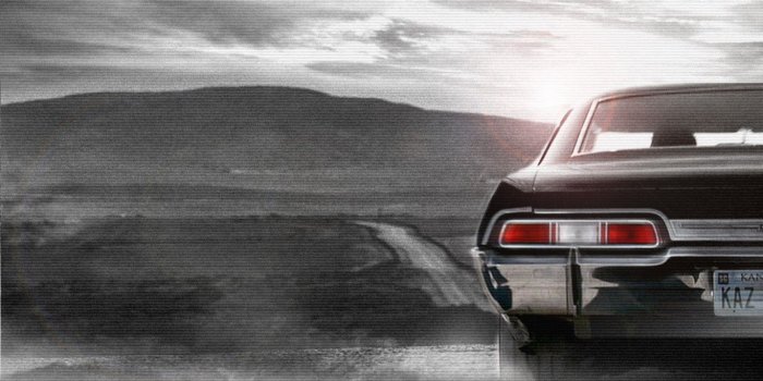 1366x768 48+] Supernatural Laptop Wallpaper on WallpaperSafari