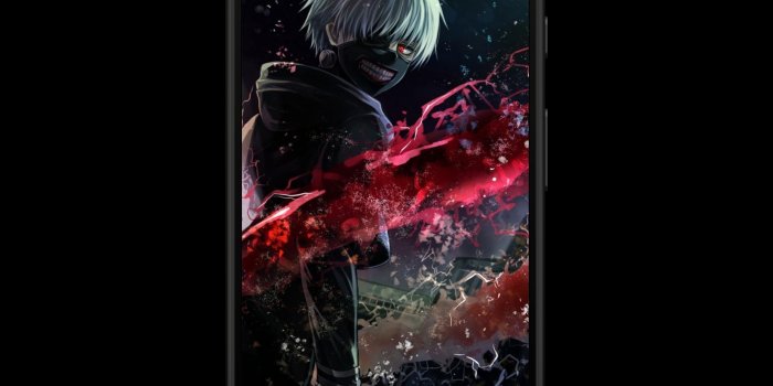 2512x2517 Ghoul Anime: Tokyo Ghoul Wallpapers for Android - APK Download