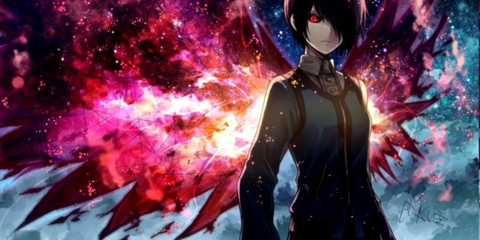 1193x846 Tokyo Ghoul 2015 Anime Wallpaper | Wallpapers Every Day
