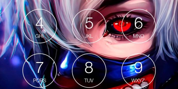 720x1280 Tokyo Theme Anime Wallpaper Screen Lock for Android - APK Download