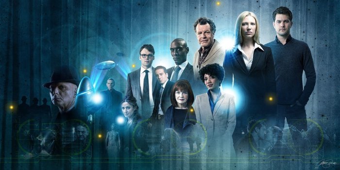 1920x1080 Supernatural Wallpaper 2018 (79+ images)