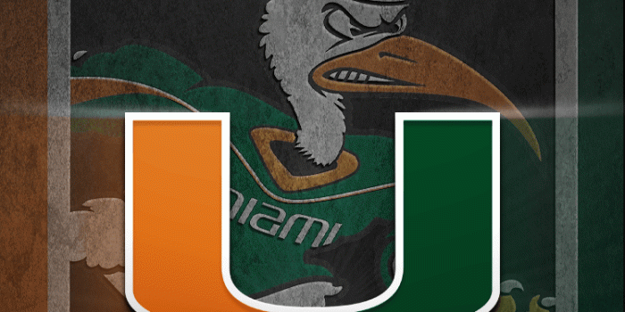 750x1334 Miami Hurricanes Wallpapers
