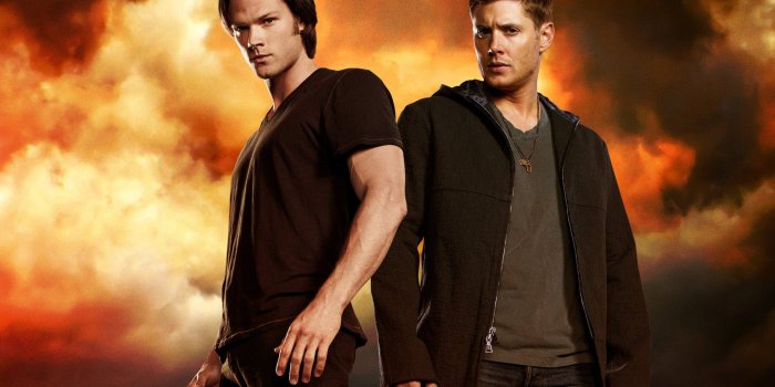 1920x1200 106 Supernatural HD Wallpapers | Background Images