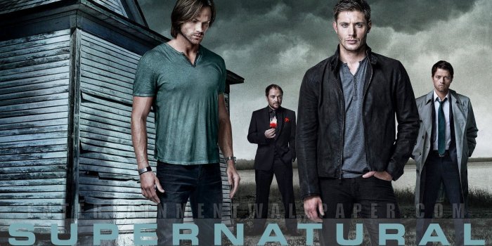 1920x1080 Supernatural Desktop Backgrounds ·① WallpaperTag