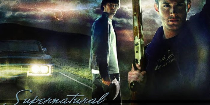1680x1050 Supernatural wallpapers 1680x1050 desktop backgrounds