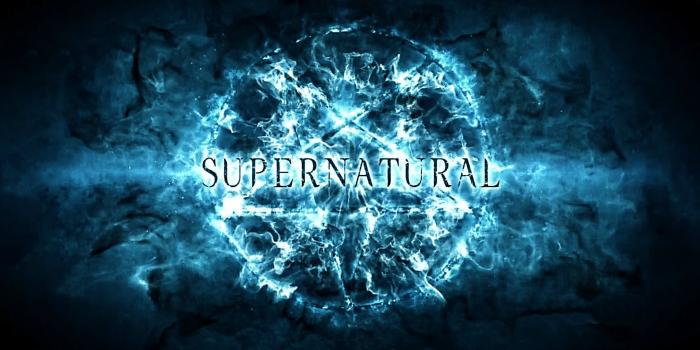 2560x1080 Here it is: Season 10 Title Card as Desktop Wallpaper : Supernatural