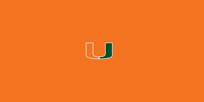2560x1440 Miami Hurricanes iPhone Wallpaper (52+ images)