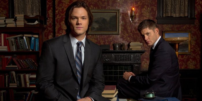 1920x1080 Supernatural Wallpapers, Pictures, Images