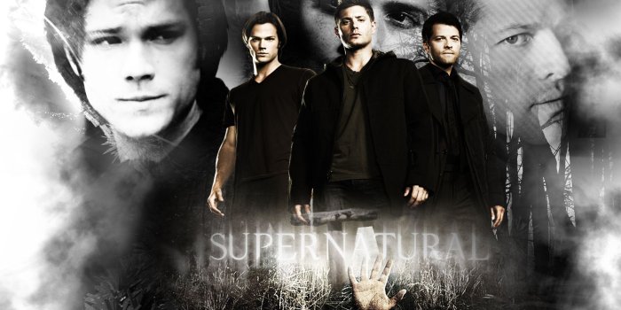1920x1080 Supernatural Wallpaper - Wallpapers Browse