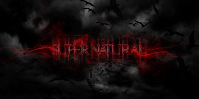1920x1080 Wallpaper De Supernatural (61+), Find HD Wallpapers For Free