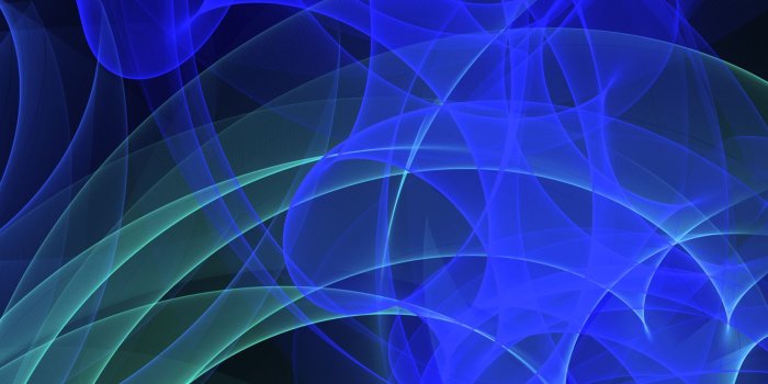 1920x1080 Download wallpaper 1920x1080 shroud, clots, blue, green, abstract