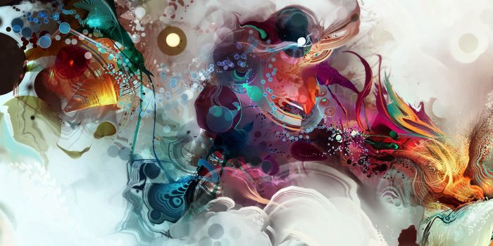 1920x1080 Abstract HD Wallpaper | 1920x1080 | ID:41441