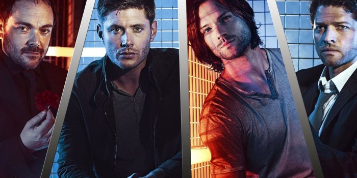 2560x1600 Supernatural Season 14 wallpapers | Freshwallpapers