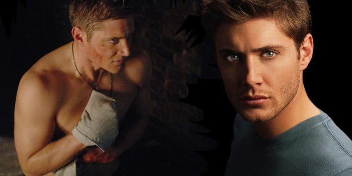 1680x1050 Free Wallpaper - Free Movie wallpaper - Supernatural wallpaper