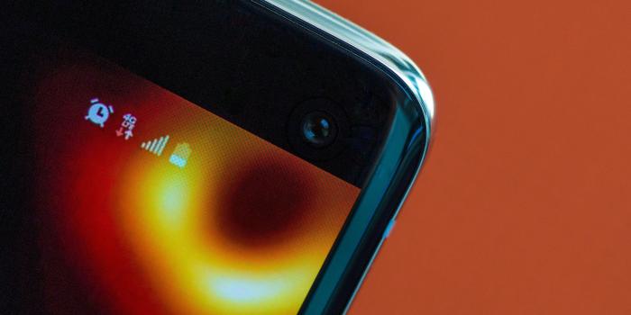 4000x2666 Disney and Pixar Galaxy S10 wallpapers are here. Here's how to get