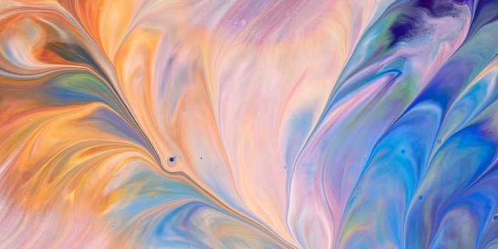 1920x1080 Download wallpaper 1920x1080 acrylic, paint, stain, stains, abstract