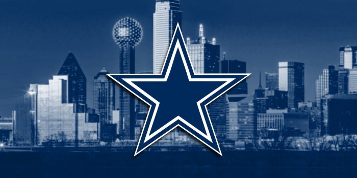 1920x1080 Dallas Cowboys 2018 Wallpapers (55+ images)