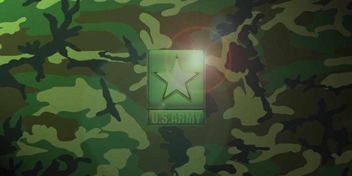 1440x900 ARMY CAMO WALLPAPER ( Desktop Background