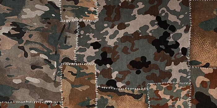 1200x1200 Camo Wallpaper - Mindthegap