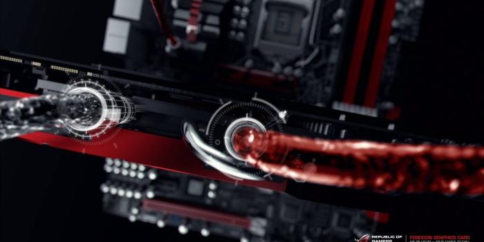 1600x900 Download wallpaper 1600x900 asus, asus rog, pc gaming widescreen 16