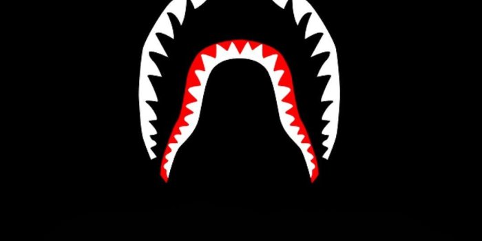 1080x1920 Bape Shark | Gggg | Hypebeast wallpaper, Bape wallpaper iphone, Bape