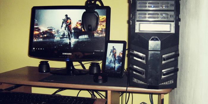 2592x1456 Wallpaper Pc Gamer (45+), Download 4K Wallpapers For Free