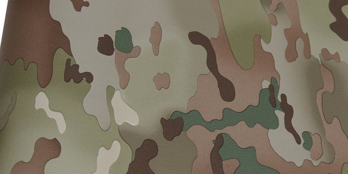 1200x1200 2 X 10M Roll Of Army MTP Camouflage Wallpaper Multi Terrain Camo