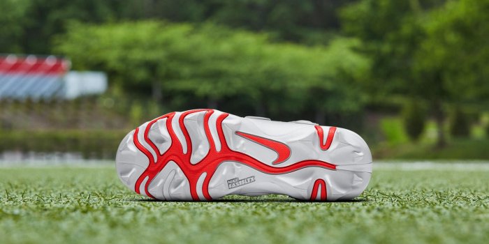 1600x900 Nike Vapor Untouchable Pro 3 OBJ Uptempo Cleat - Nike News