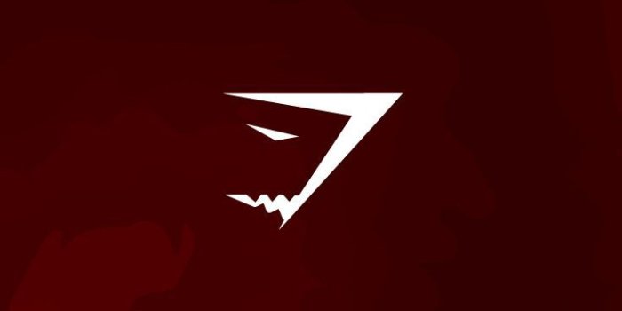 736x1103 In your zone and in control. Get the official Gymshark iPhone