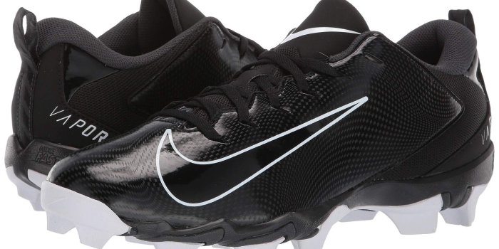 1920x1440 Nike Vapor Untouchable Shark 3 Football Cleat in Black for Men - Lyst