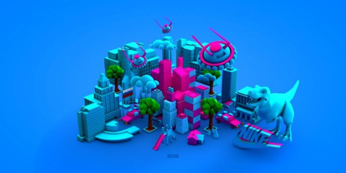 1198x765 Nike Blue Wallpaper | Wallpapers Sinaga