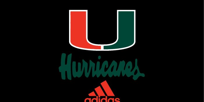 1920x1080 Black Wallpaper : MiamiHurricanes