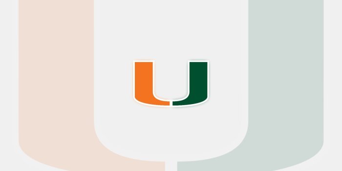 1920x1080 Miami Hurricane Desktop Wallpaper (73+ images)