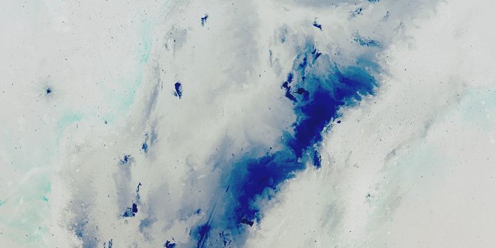 1242x2208 iPhone7papers - aj60-art-painting-illust-art-hurricane-blue-abstract