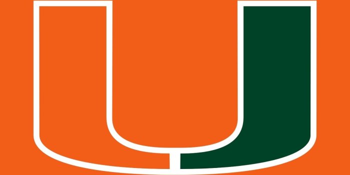 1365x1024 Miami Hurricanes Football Wallpaper - (44+) Group Wallpapers