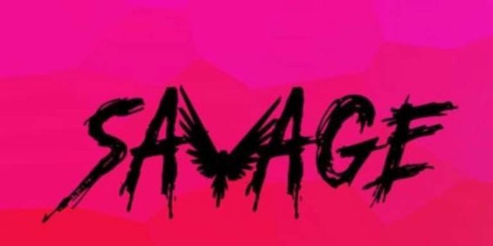 768x1280 Savage Wallpapers - Top Free Savage Backgrounds - WallpaperAccess