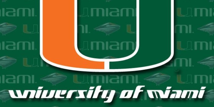1600x1200 Miami Hurricanes Football Wallpaper HD 2016 - iPhone2Lovely