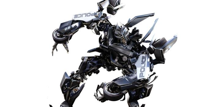 1920x1200 Barricade - Transformers wallpaper - Movie wallpapers - #34318