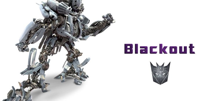 1920x1200 Blackout wallpaper - Movie wallpapers - #1510