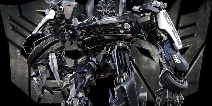 1800x1200 Printable Transformers Movie Trading Cards (6″ x 4″ photo size