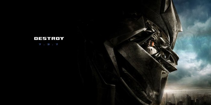 1680x1050 Destroy Wallpaper Transformers Movies Wallpapers in jpg format for