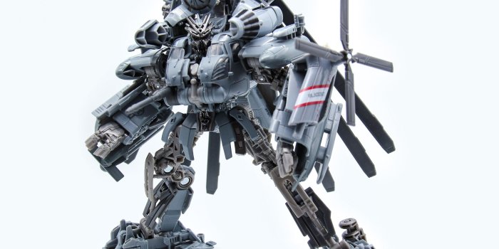 2504x1704 Pictures of Transformers Movie Blackout - #rock-cafe