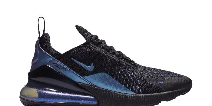 2048x2048 Foot Locker Launches “Discover Your Air (DYA) Network” For Nike Air