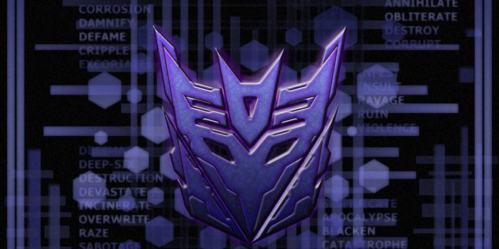 1920x1200 Transformers Decepticons Wallpapers (64+ background pictures)