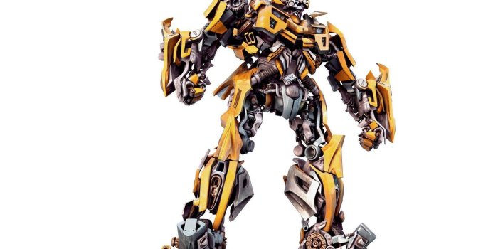 1920x1200 Transformers 2 Bumblebee Wallpaper ·① WallpaperTag