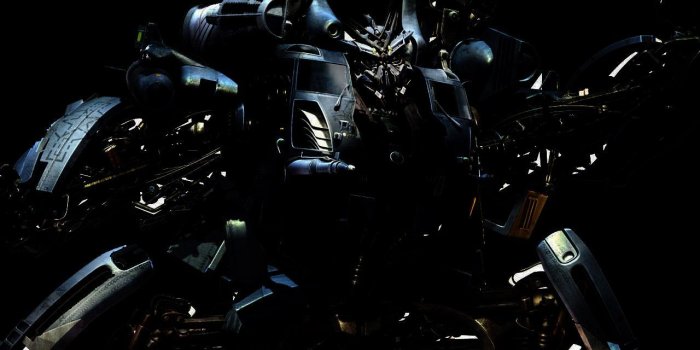 1280x1024 Images of Transformers Blackout Wallpaper Download - #rock-cafe